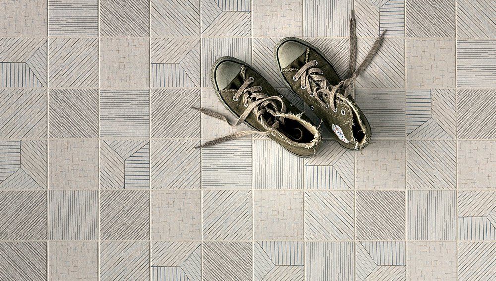 Collezione Tratti