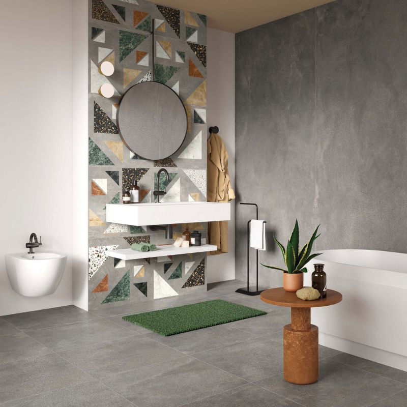Collezione Blend