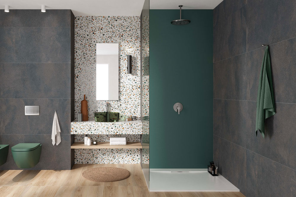 Collezione Blend