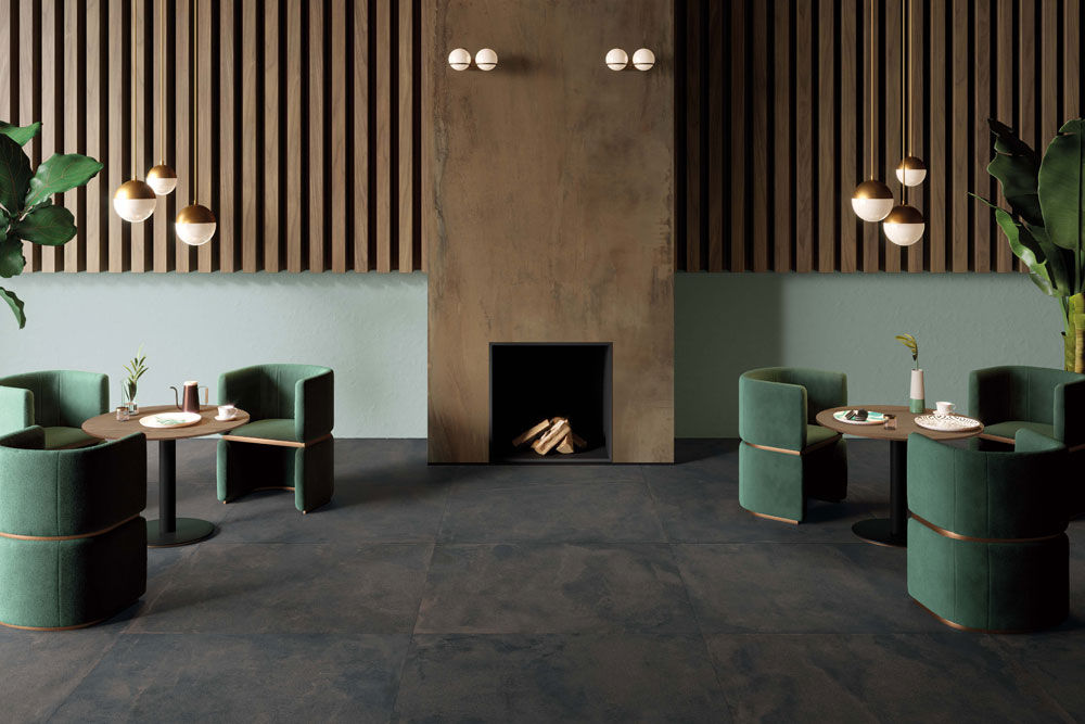 Collezione Blend