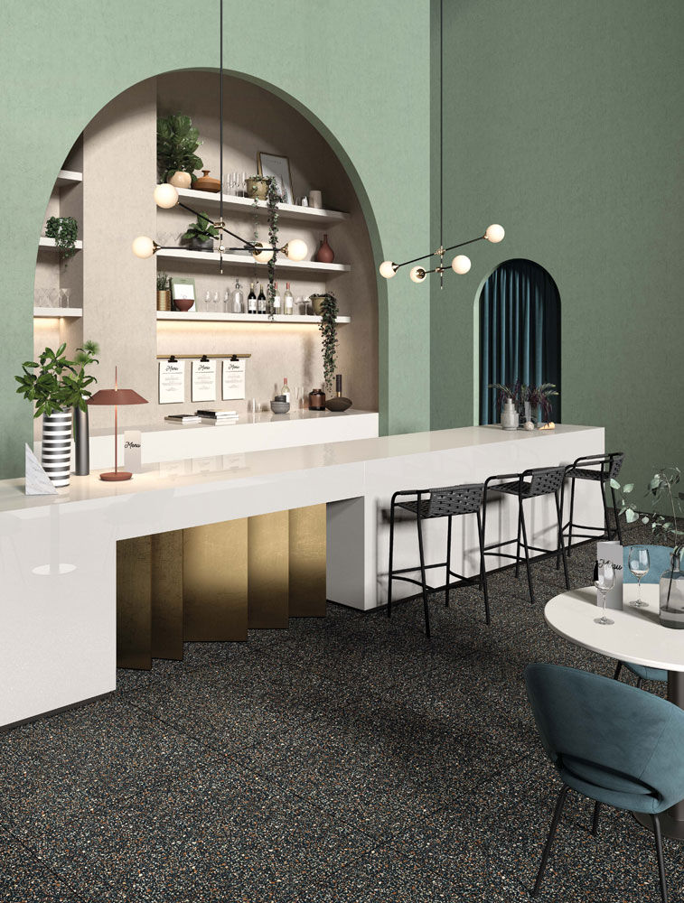 Collezione Blend