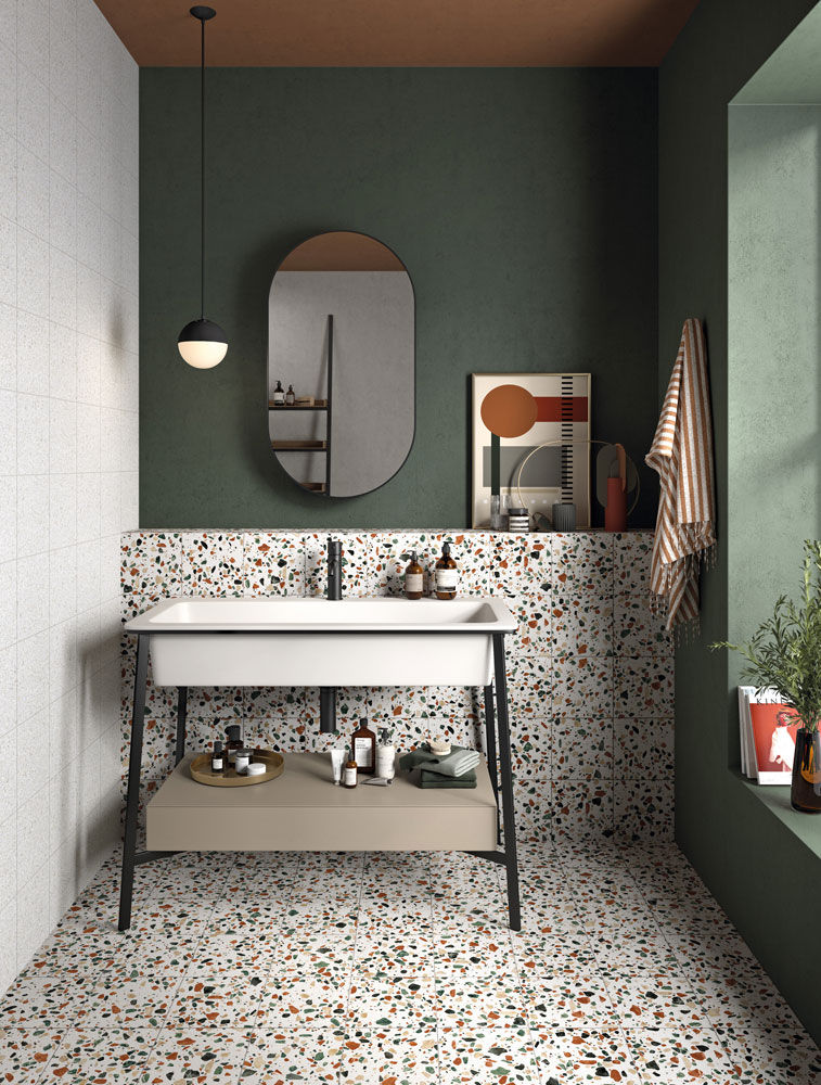 Collezione Blend