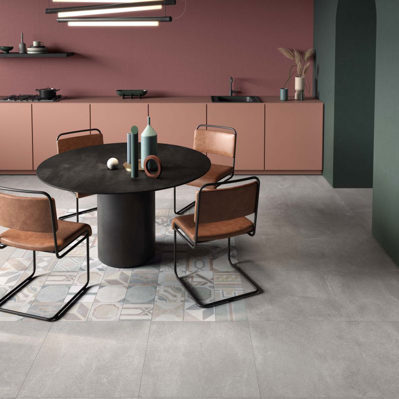 Collezione Blend