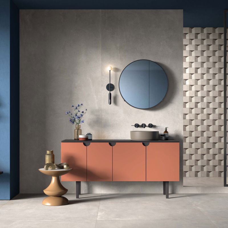 Collezione Blend