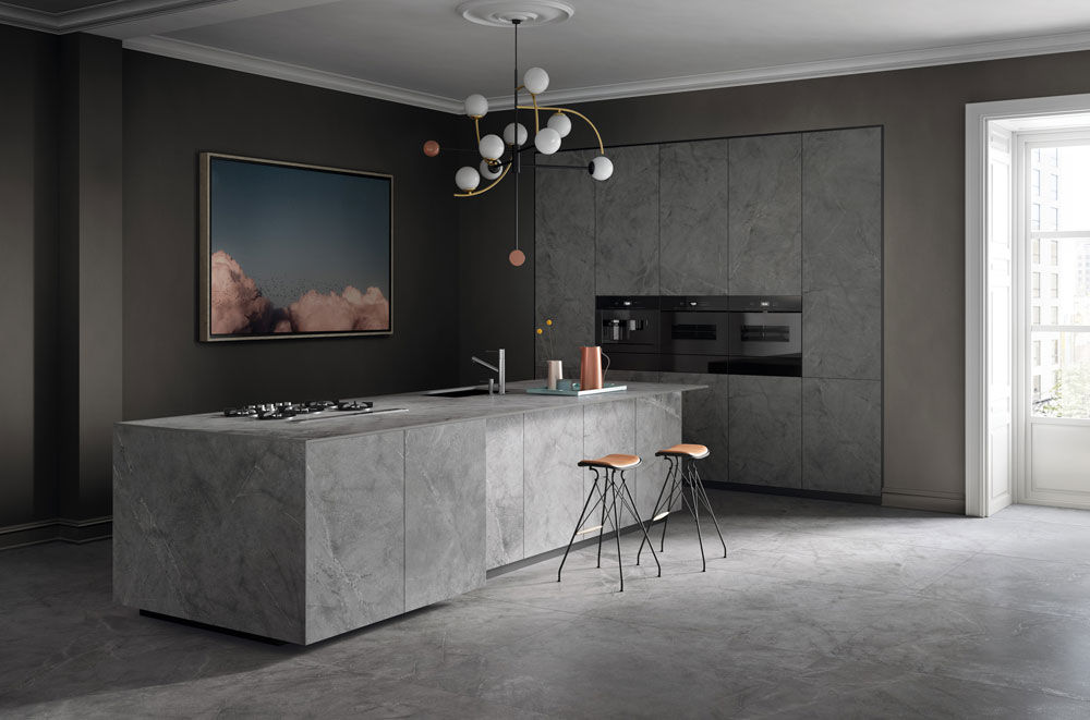 Collezione Atlantis