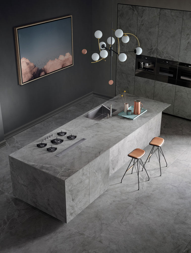 Collezione Atlantis