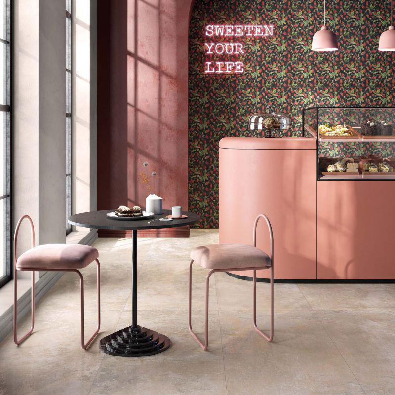 Collezione Ghost