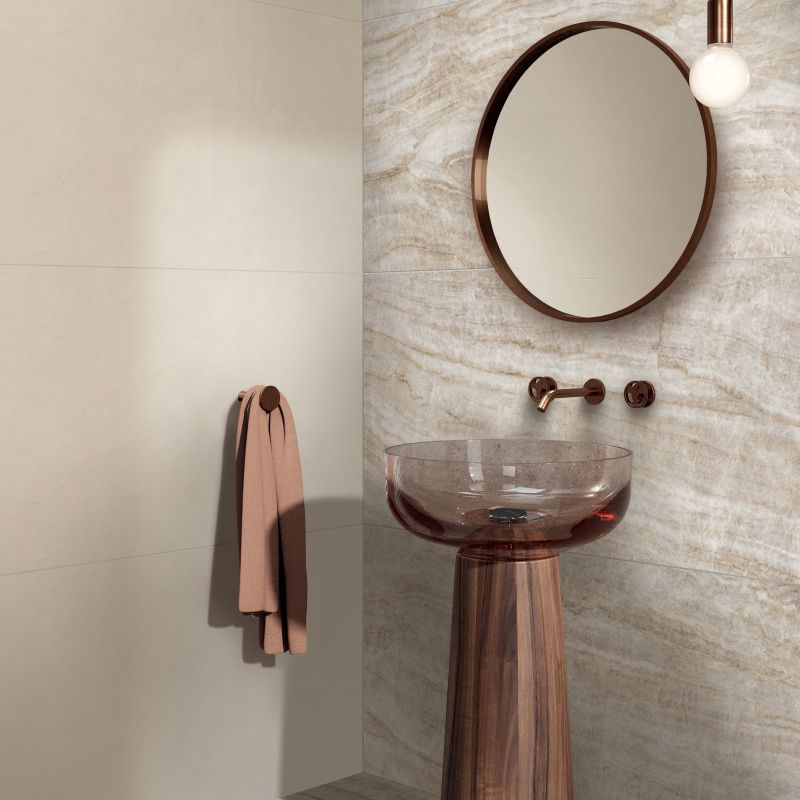Collezione Wide&Style Mini