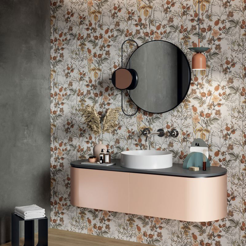 Collezione Wide&Style Mini