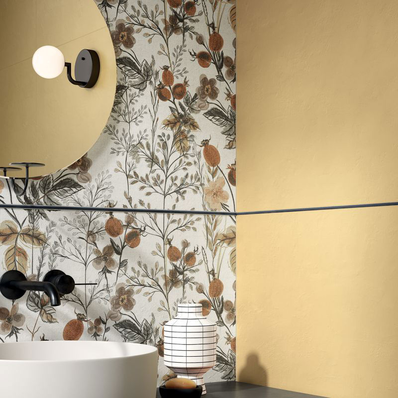 Collezione Wide&Style Mini