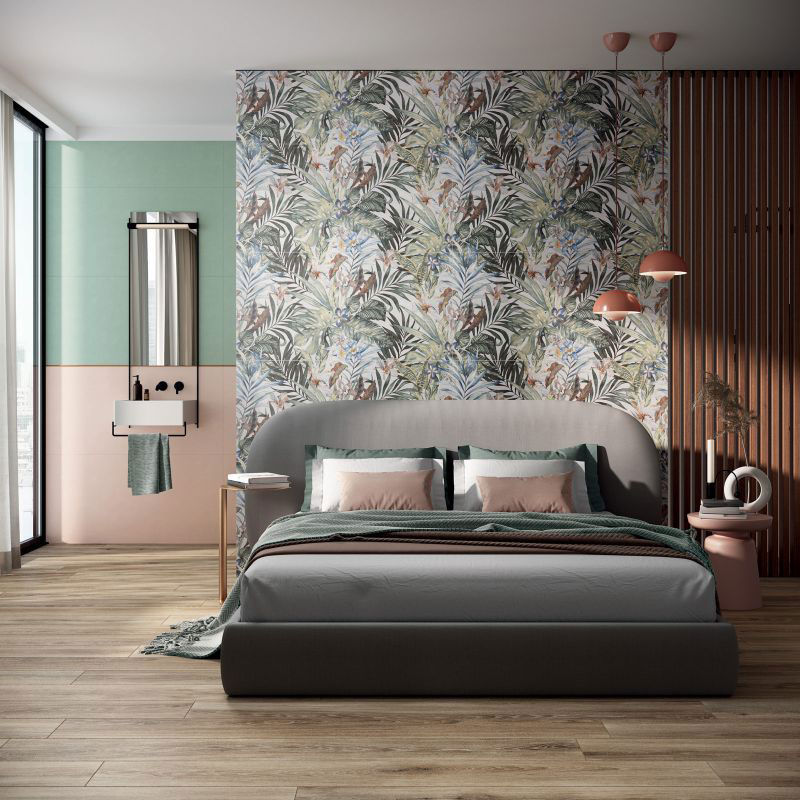 Collezione Wide&Style Mini