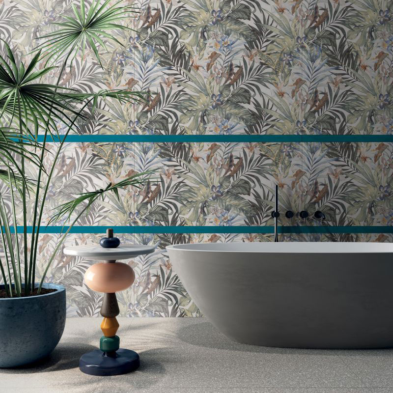 Collezione Wide&Style Mini