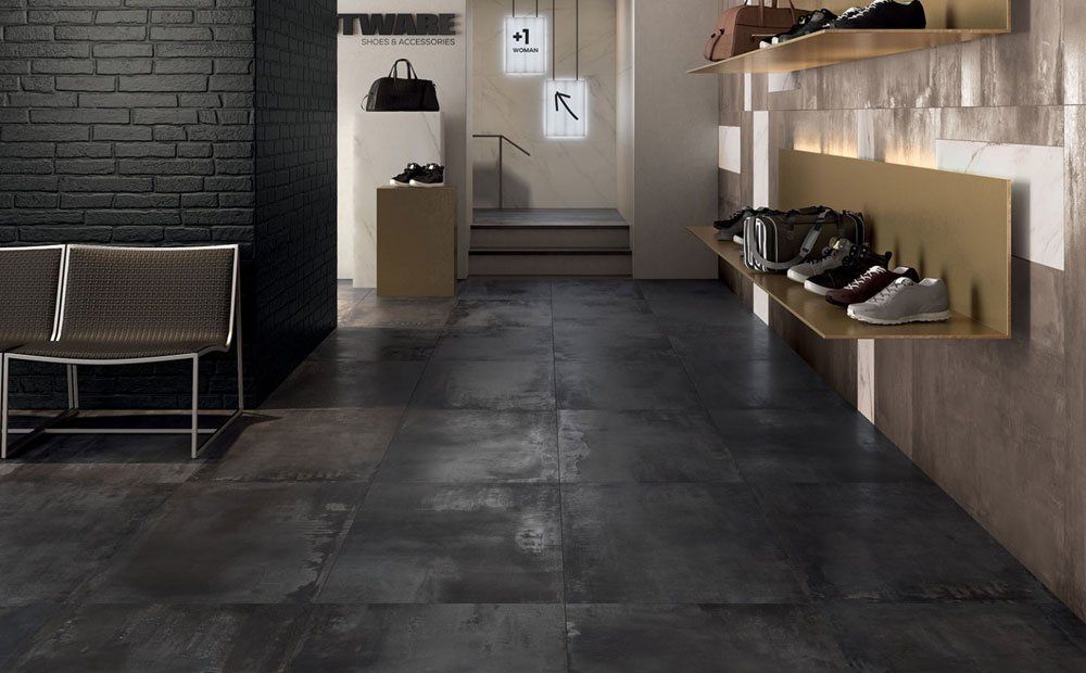 Collezione Interno 9