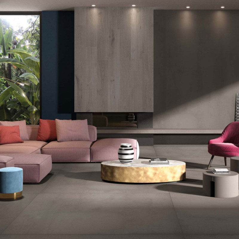 Collezione Crossroad Chalk