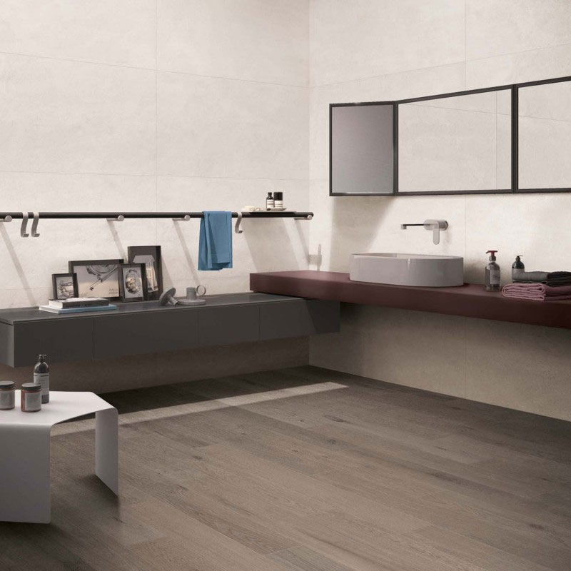 Collezione Crossroad Chalk