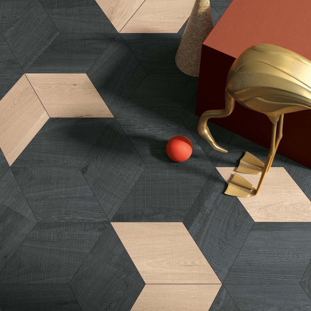 Collezione Crossroad Wood