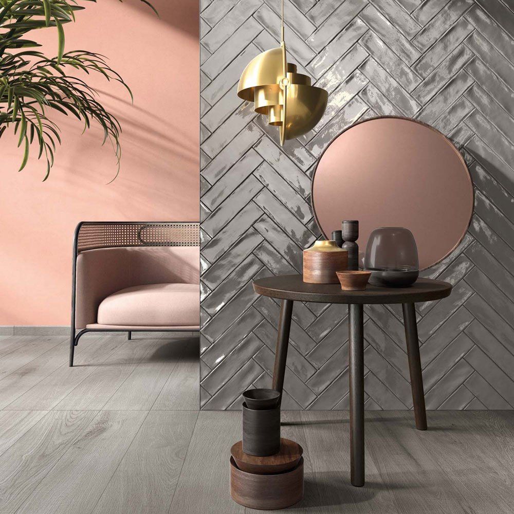 Collezione Crossroad Brick