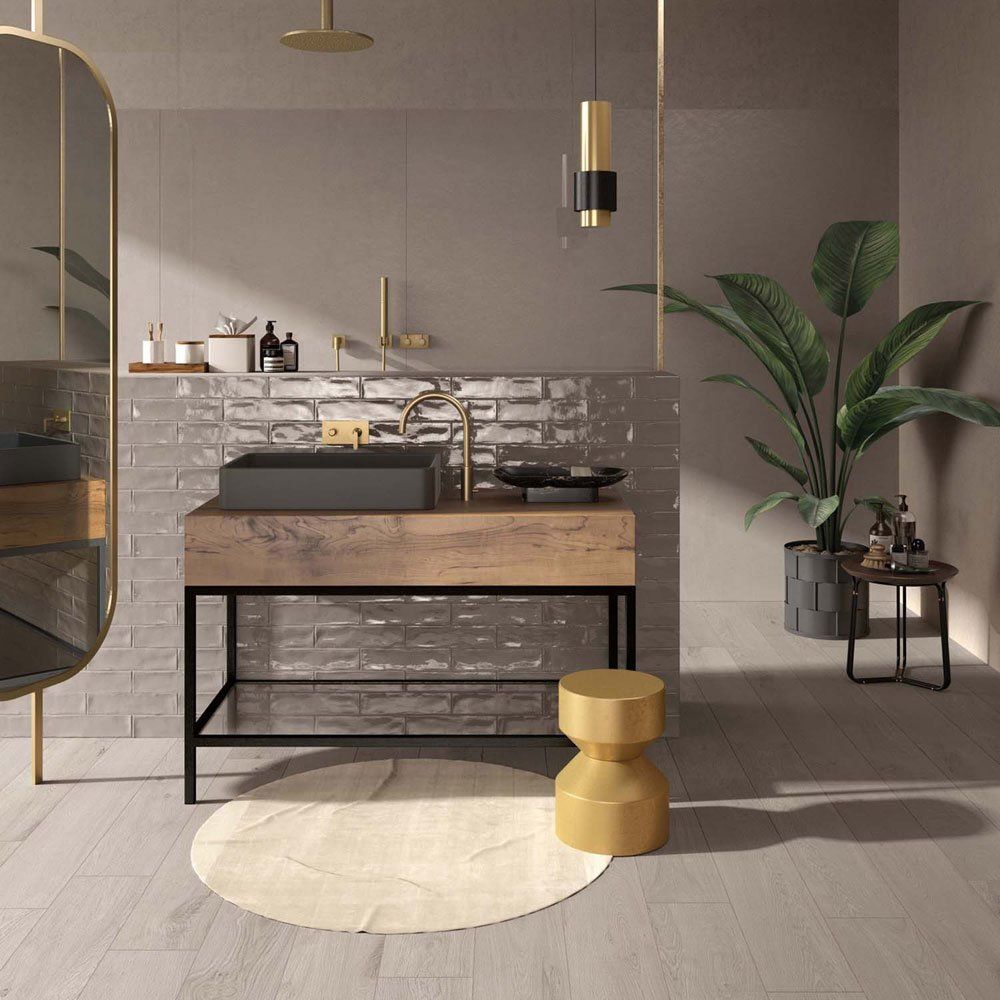 Collezione Crossroad Brick