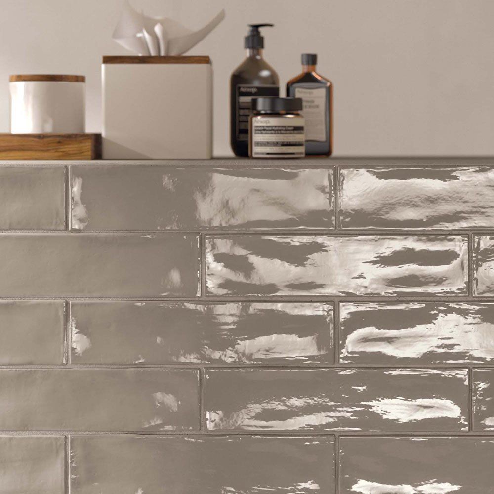 Collezione Crossroad Brick