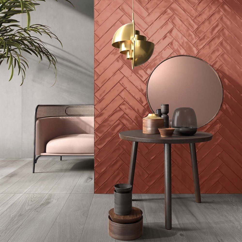 Collezione Crossroad Brick