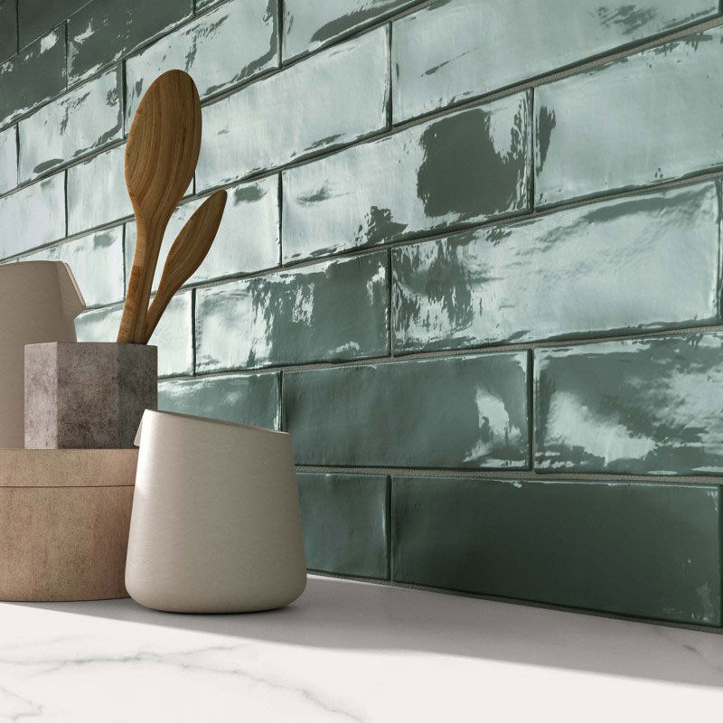 Collezione Crossroad Brick