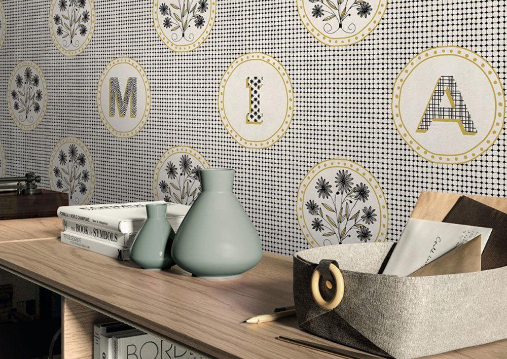 Collezione Say It With Flowers