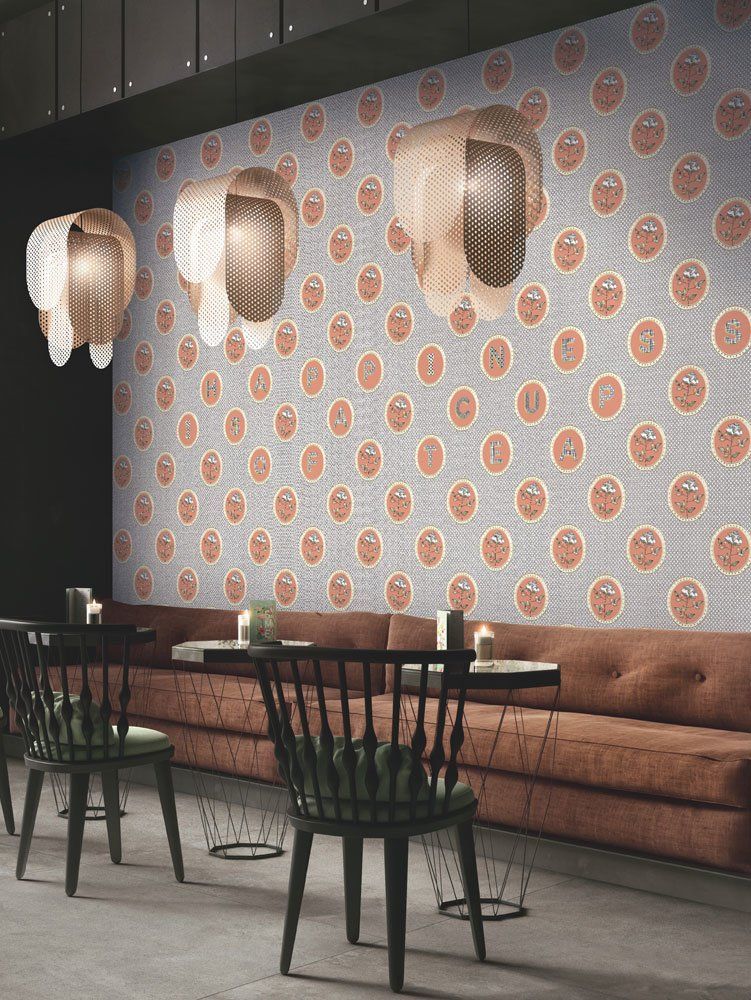 Collezione Say It With Flowers