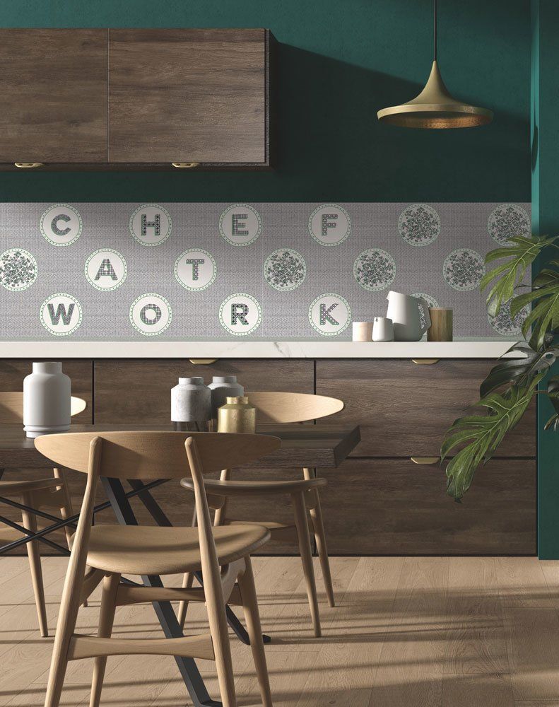 Collezione Say It With Flowers