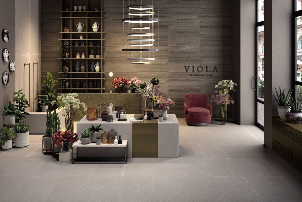 Collezione Lab325