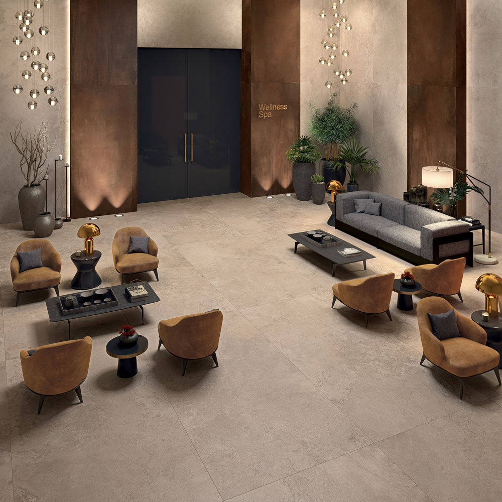 Collezione Interno 9 Wide