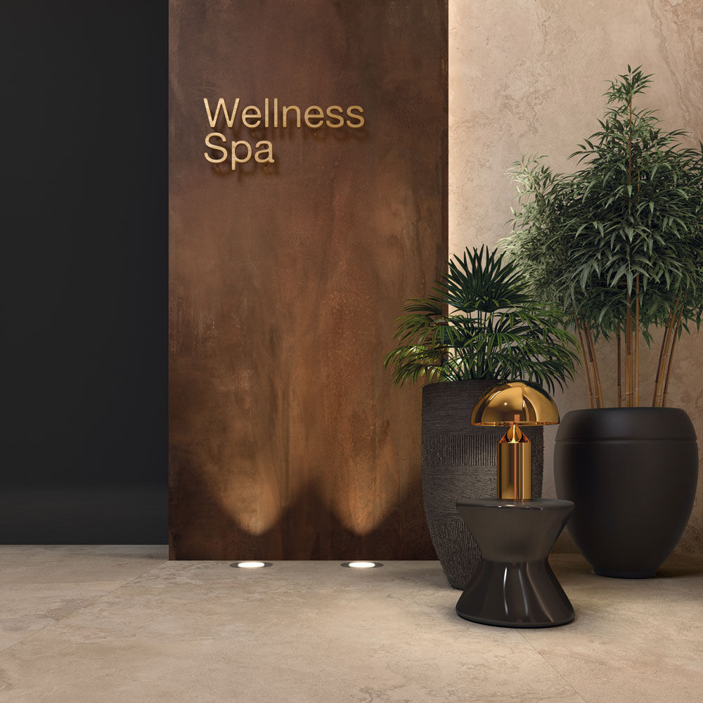 Collezione Interno 9 Wide