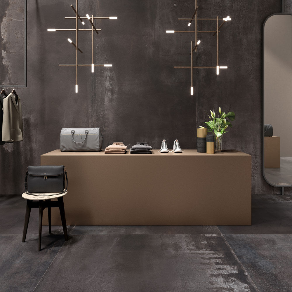 Collezione Interno 9 Wide