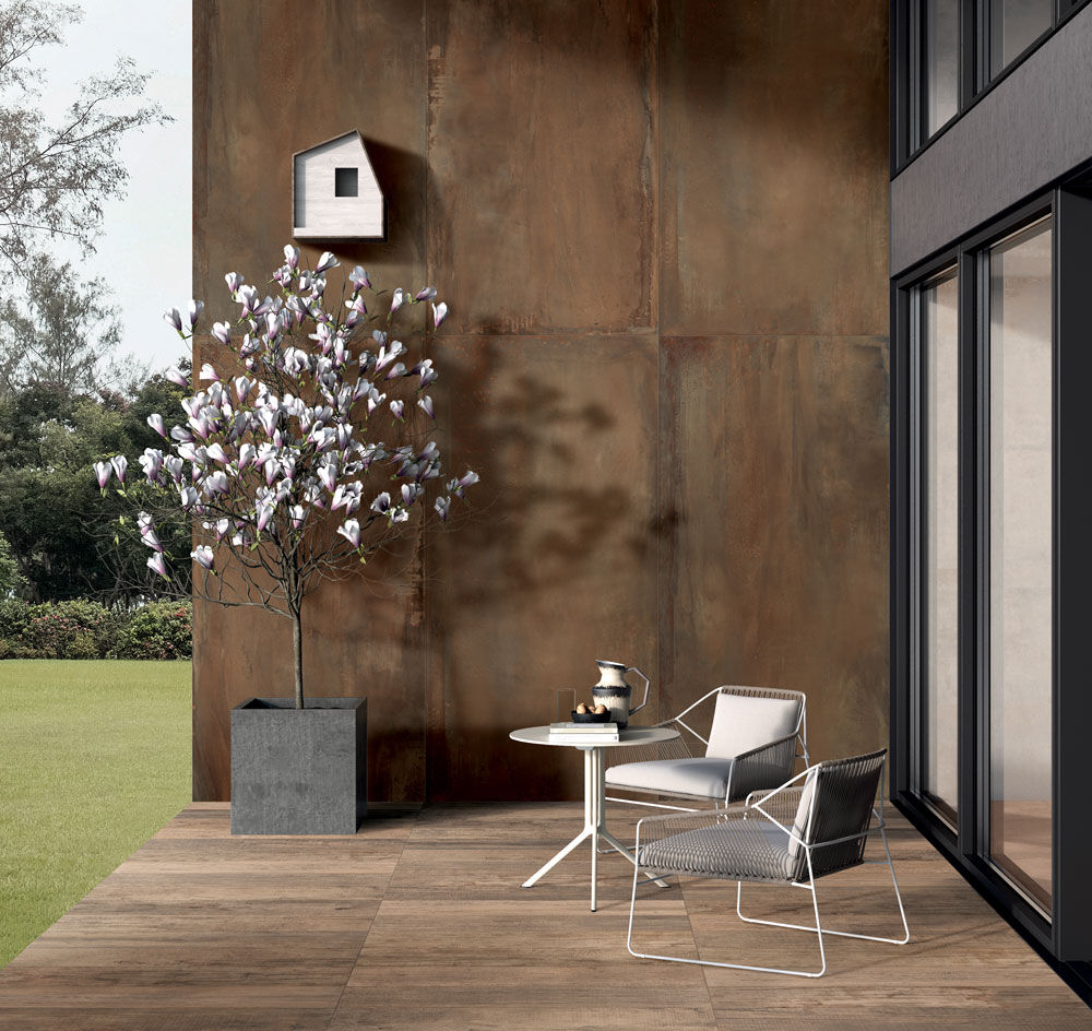Collezione Interno 9 Wide