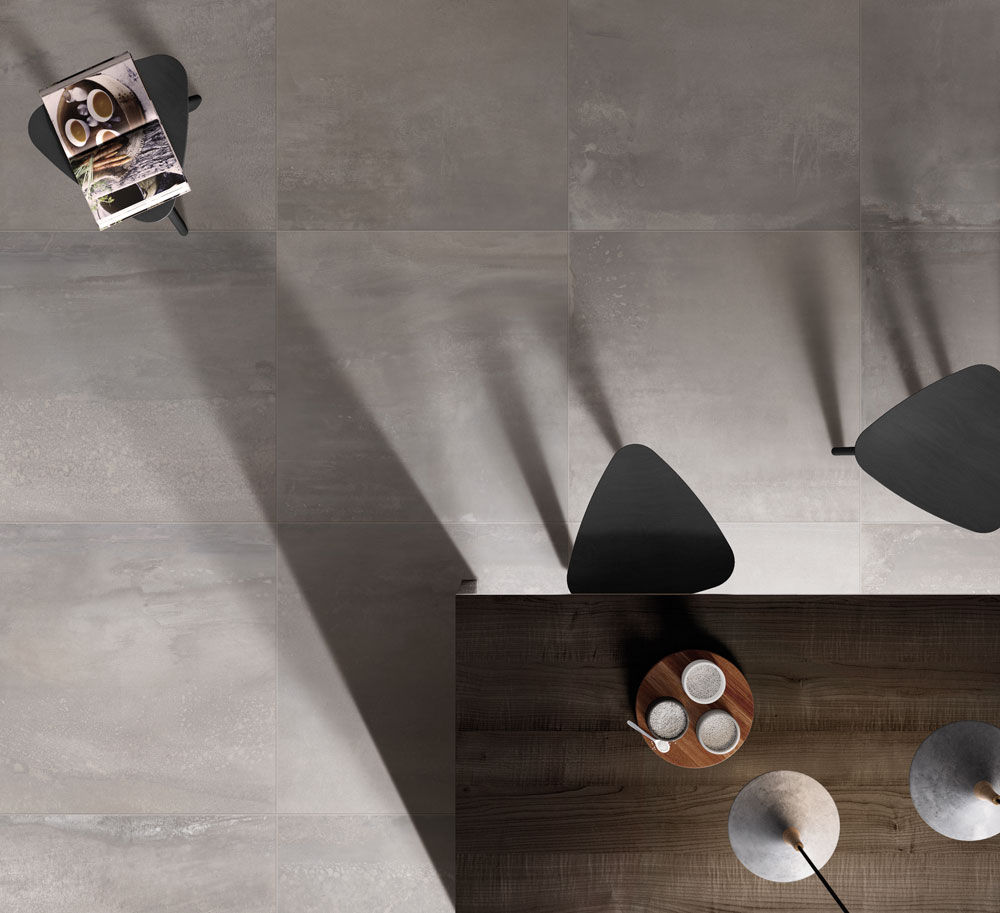 Collezione Interno 9 Wide