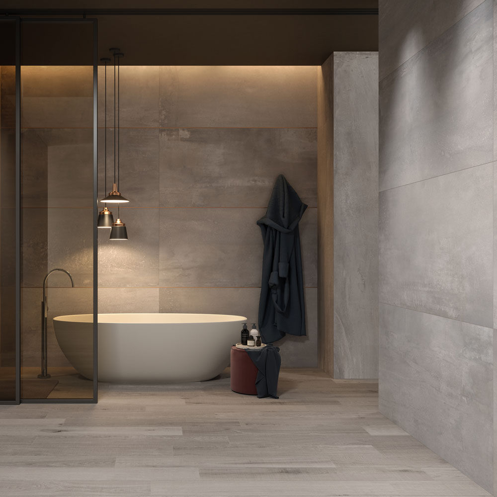 Collezione Interno 9 Wide