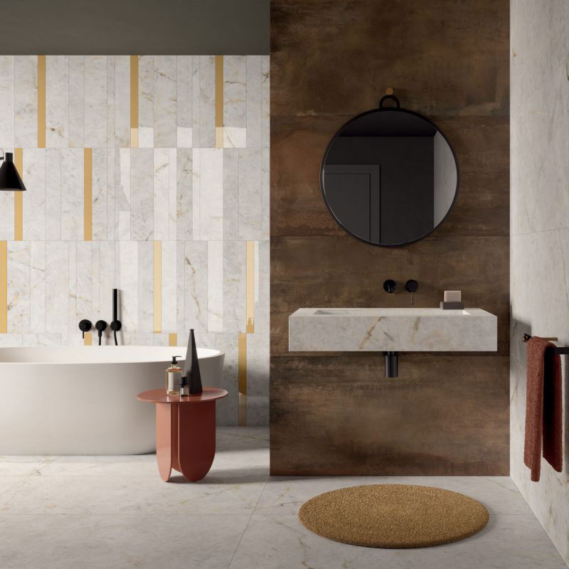 Collezione Sensi Gems