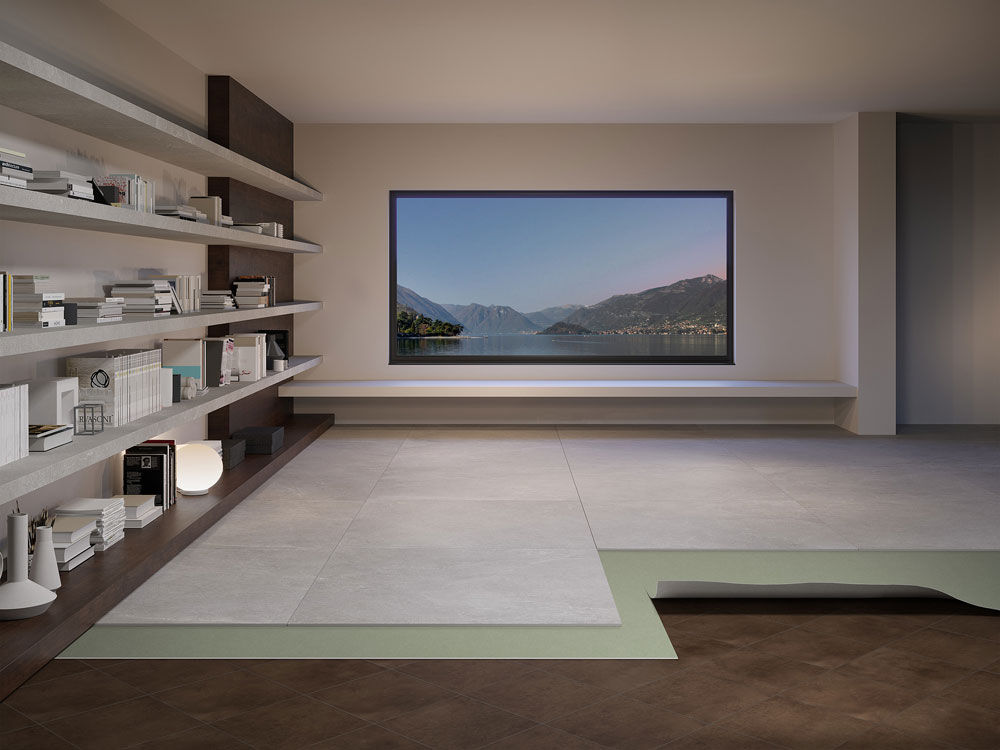 Collezione Kerlite Easy