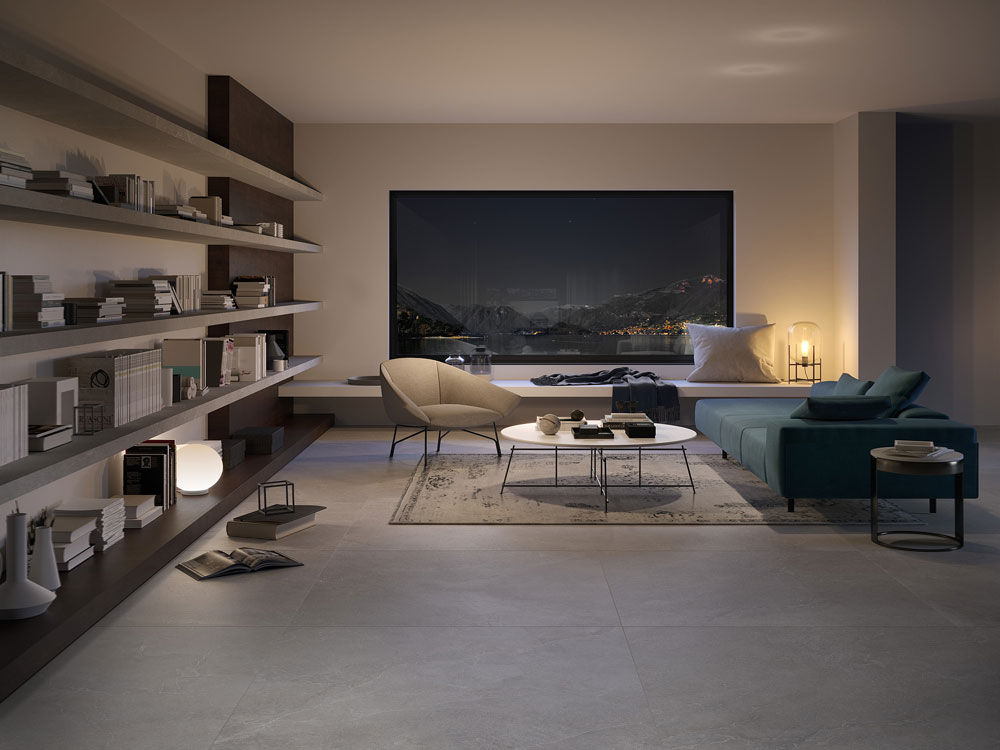 Collezione Kerlite Easy