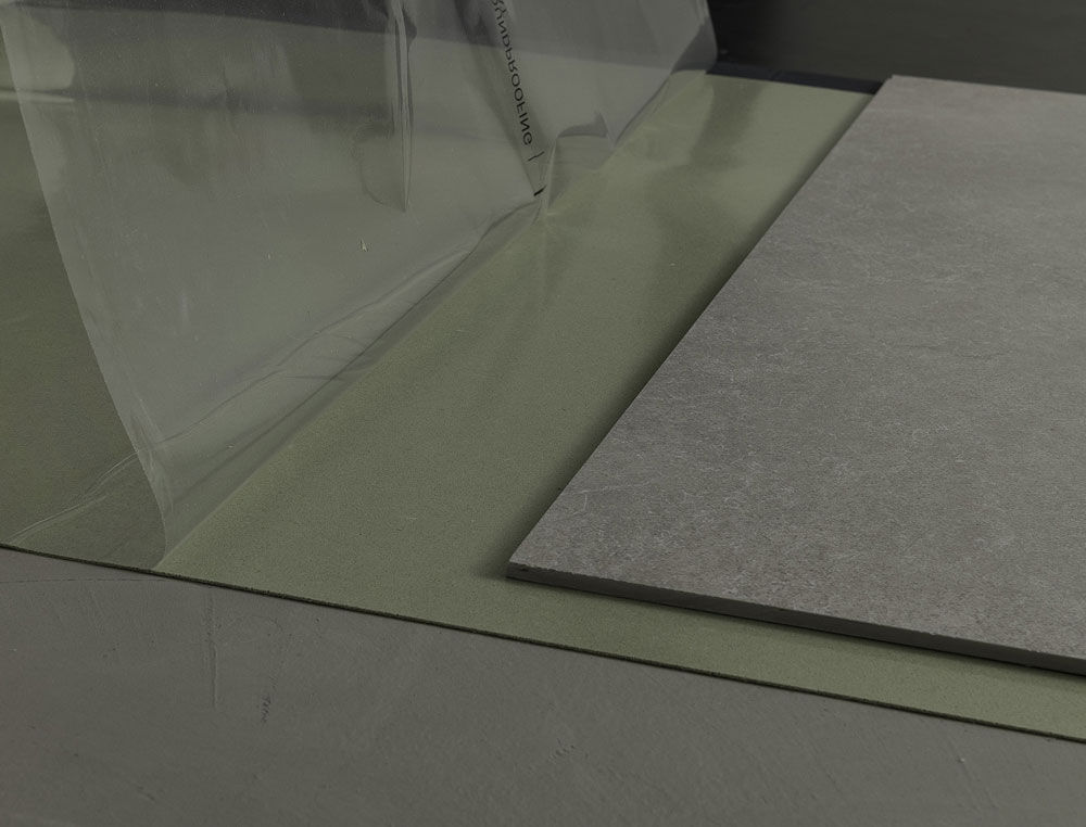 Collezione Kerlite Easy