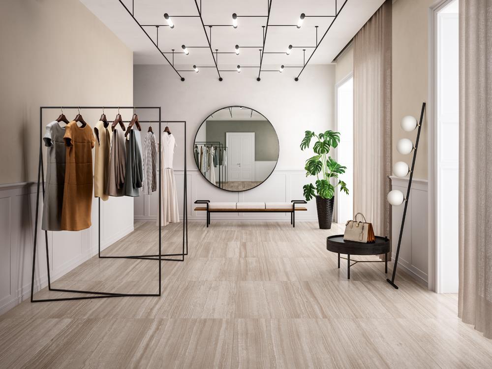 Collezione Exedra