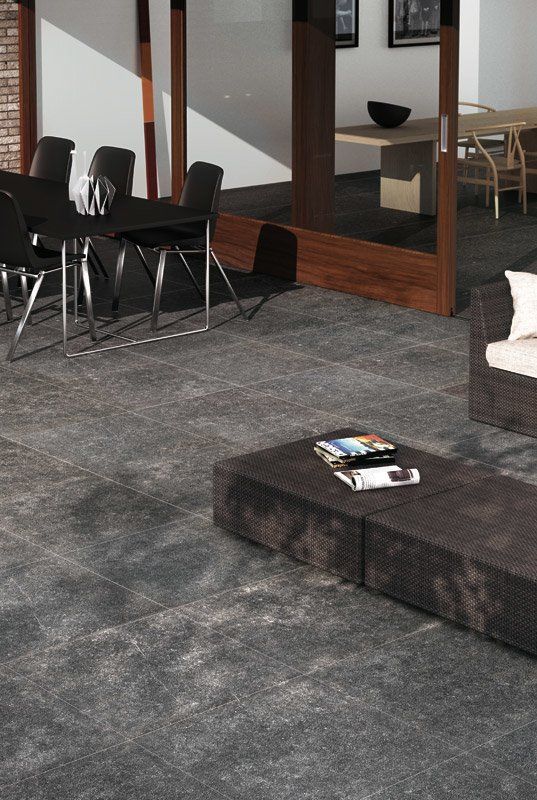 Collezione Bluestone Evolution