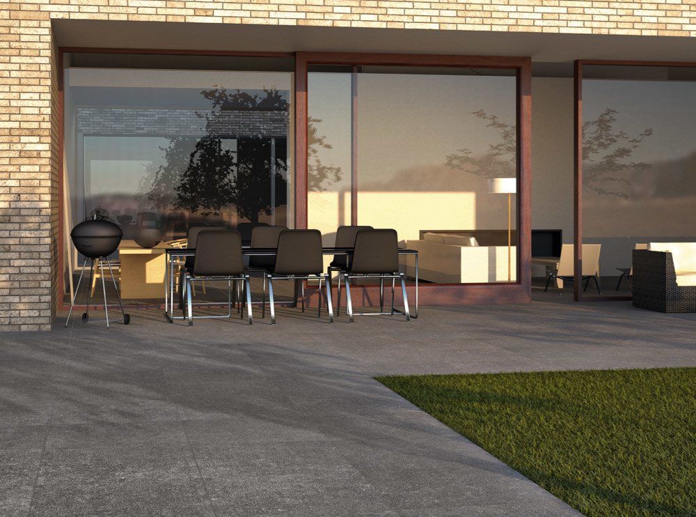 Collezione Bluestone Evolution