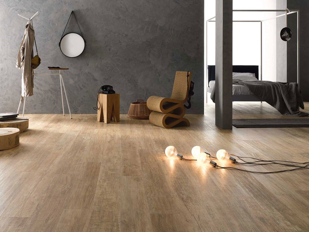 Collezione Kerlite Forest da Cotto D\'este | Designbest Collezione Kerlite Forest da Cotto D\'este | Designbest