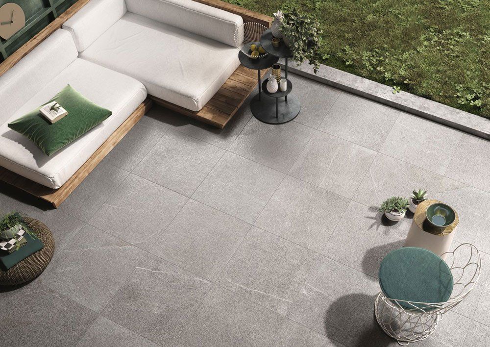 Collezione Stonequartz