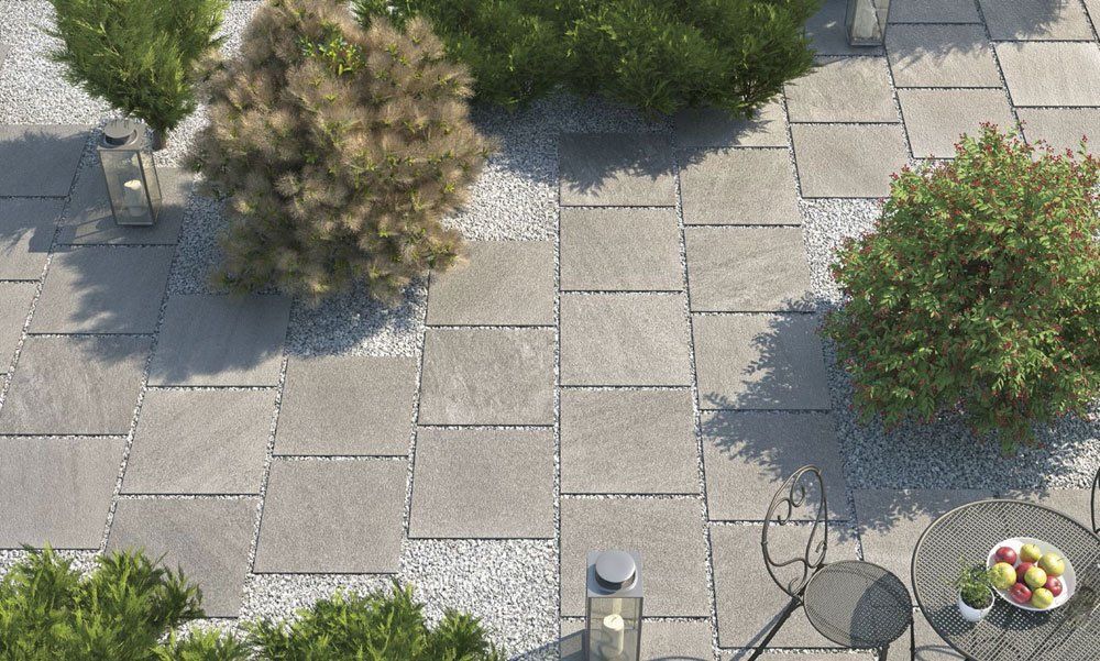 Collezione Stonequartz