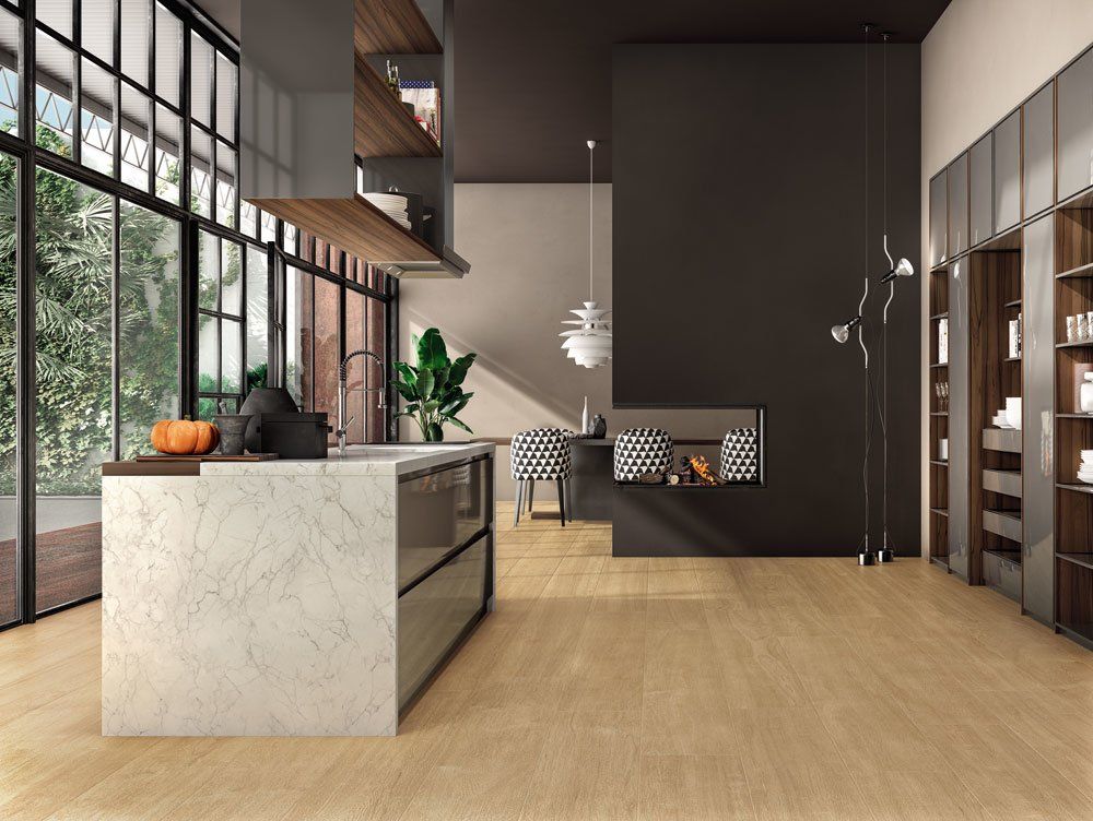 Collezione Woodland