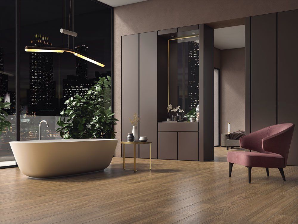 Collezione Woodland