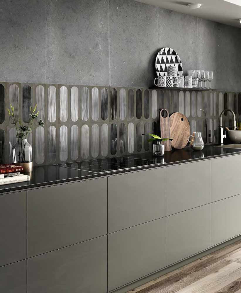 Collezione Blaze