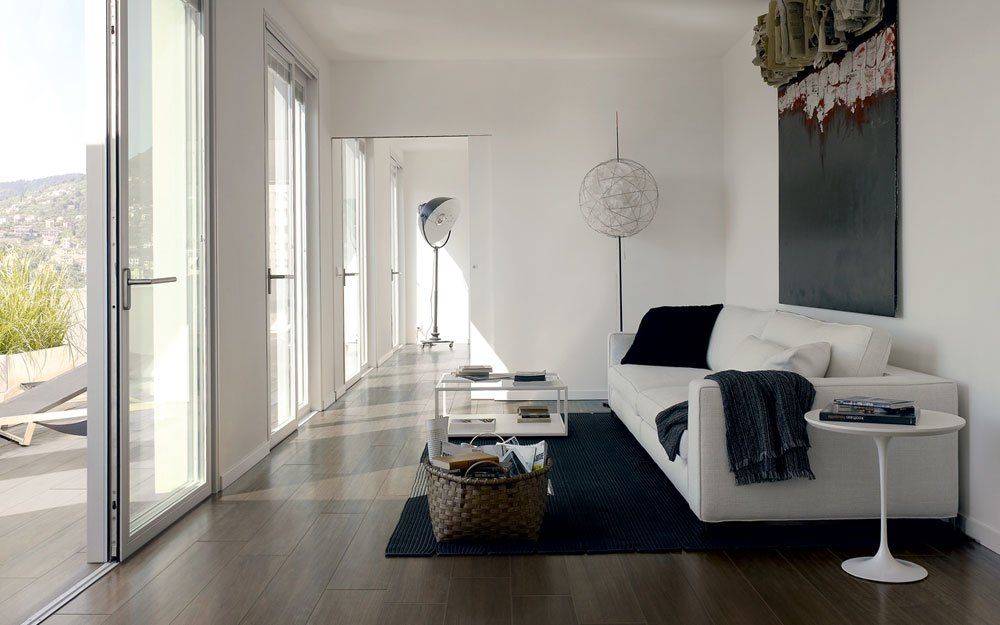 Collezione E-Wood