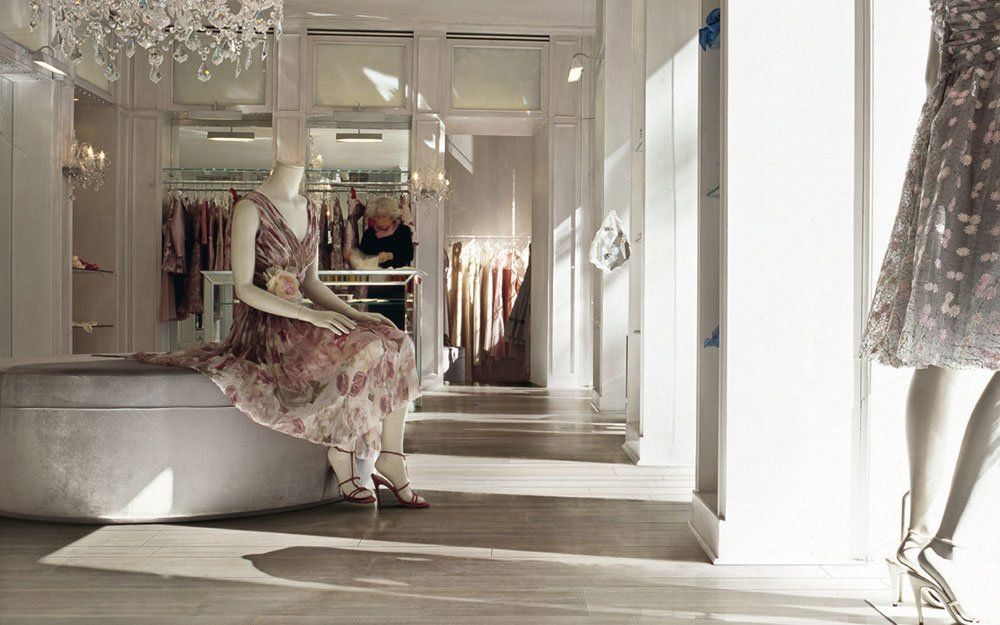 Collezione E-Wood